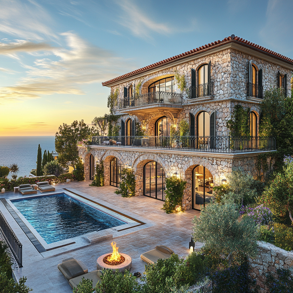 Appartement à Juan-les-Pins