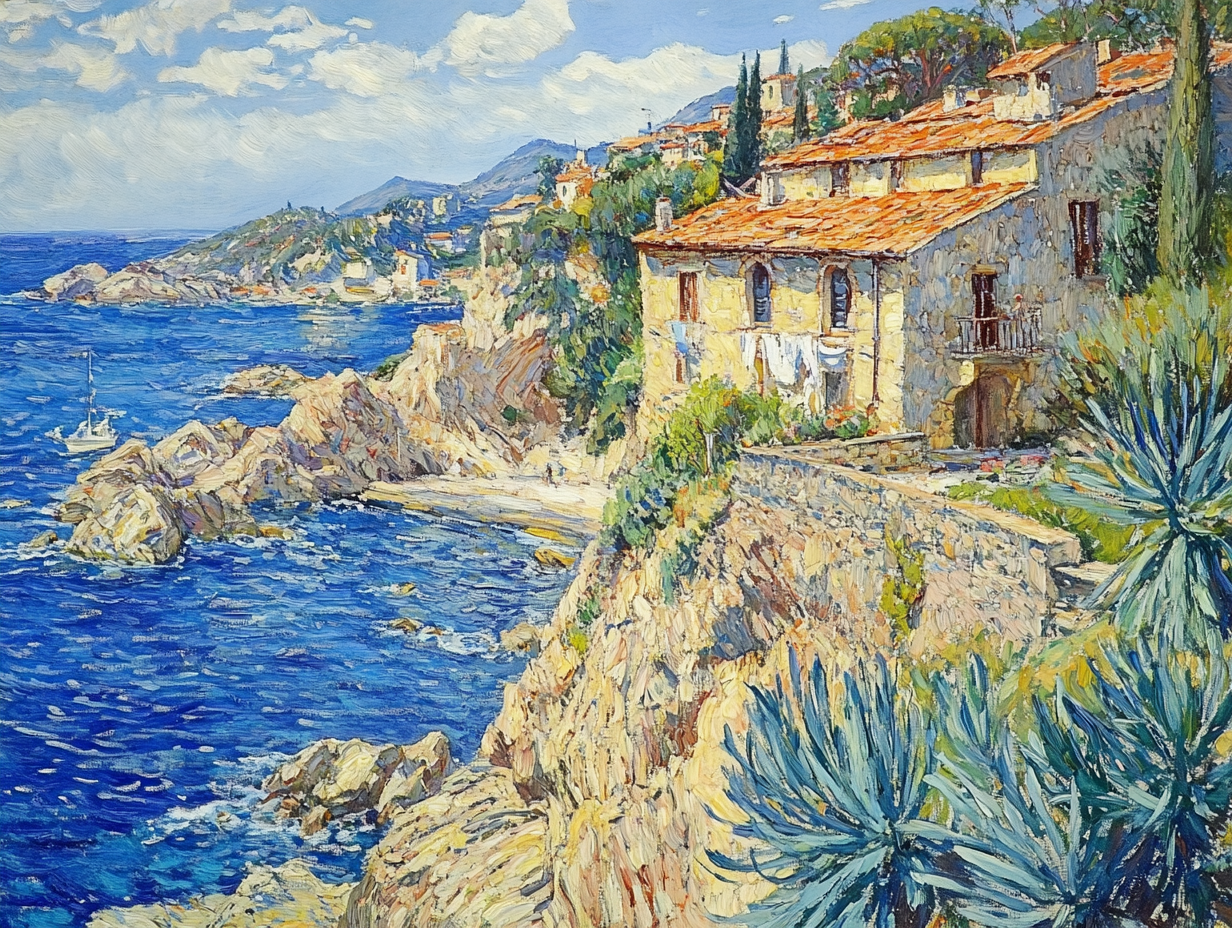 Côte d'Azur Immobilier